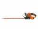 Black &amp; Decker BETHS301-QS - Elektro-Heckenschere - 500W - mit Schwert 50 cm