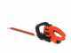 Black &amp; Decker BETHS301-QS - Elektro-Heckenschere - 500W - mit Schwert 50 cm