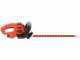 Black &amp; Decker BETHS301-QS - Elektro-Heckenschere - 500W - mit Schwert 50 cm