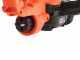 Black &amp; Decker BETHS301-QS - Elektro-Heckenschere - 500W - mit Schwert 50 cm