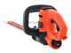 Black &amp; Decker BETHS301-QS - Elektro-Heckenschere - 500W - mit Schwert 50 cm