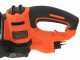 Elektro Heckenschere Black &amp; Decker BEHTS401-QS - Heckenschere 500 W mit Schwert 55 cm