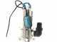 Makita PF1110 &ndash; Elektrische Tauchpumpe f&uuml;r Schmutzwasser &ndash; 1100 W