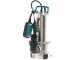 Makita PF1110 &ndash; Elektrische Tauchpumpe f&uuml;r Schmutzwasser &ndash; 1100 W