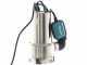 Makita PF1110 &ndash; Elektrische Tauchpumpe f&uuml;r Schmutzwasser &ndash; 1100 W