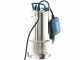 Makita PF1110 &ndash; Elektrische Tauchpumpe f&uuml;r Schmutzwasser &ndash; 1100 W