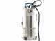 Makita PF1110 &ndash; Elektrische Tauchpumpe f&uuml;r Schmutzwasser &ndash; 1100 W