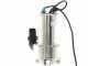 Makita PF1110 &ndash; Elektrische Tauchpumpe f&uuml;r Schmutzwasser &ndash; 1100 W