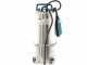 Makita PF1110 &ndash; Elektrische Tauchpumpe f&uuml;r Schmutzwasser &ndash; 1100 W