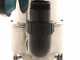 Makita PF1110 &ndash; Elektrische Tauchpumpe f&uuml;r Schmutzwasser &ndash; 1100 W