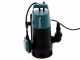 Elektrische Tauchpumpe f&uuml;r Schmutzwasser Makita PF1010 - Elektropumpe 1100 W