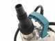 Elektrische Tauchpumpe f&uuml;r Klarwasser Makita PF1100 - Elektropumpe 1100 W