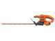 Elektro Heckenschere Black &amp; Decker BEHTS251-QS - Heckenschere 450 W mit Schwert 50 cm