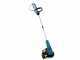 Makita UR3000 - Elektrischer Rasentrimmer - 450 Watt
