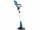 Makita UR3000 - Elektrischer Rasentrimmer - 450 Watt