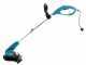 Makita UR3000 - Elektrischer Rasentrimmer - 450 Watt