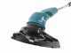 Makita UR3000 - Elektrischer Rasentrimmer - 450 Watt
