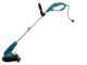 Makita UR3000 - Elektrischer Rasentrimmer - 450 Watt