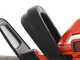 Heckenschere mit Akku Black &amp; Decker GTC1845L20-QW 18V - Akku 2 Ah + Gratis 18-V-Akku 2 Ah - Schwert 45 cm
