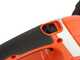 Heckenschere mit Akku Black &amp; Decker GTC1845L20-QW 18V - Akku 2 Ah + Gratis 18-V-Akku 2 Ah - Schwert 45 cm