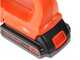 Heckenschere mit Akku Black &amp; Decker GTC1845L20-QW 18V - Akku 2 Ah + Gratis 18-V-Akku 2 Ah - Schwert 45 cm