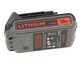 Heckenschere mit Akku Black &amp; Decker GTC1845L20-QW 18V - Akku 2 Ah + Gratis 18-V-Akku 2 Ah - Schwert 45 cm