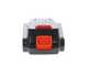 Heckenschere mit Akku Black &amp; Decker GTC1845L20-QW 18V - Akku 2 Ah + Gratis 18-V-Akku 2 Ah - Schwert 45 cm