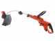 Black &amp; Decker GL8033-QS - Elektrischer Rasentrimmer - 800 Watt