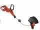 Black &amp; Decker GL8033-QS - Elektrischer Rasentrimmer - 800 Watt