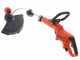 Black &amp; Decker GL8033-QS - Elektrischer Rasentrimmer - 800 Watt