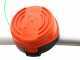 Black &amp; Decker GL8033-QS - Elektrischer Rasentrimmer - 800 Watt