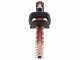 Heckenschere mit Akku Black &amp; Decker GTC18504PC-QW 18V - Akku 4 Ah - Schwert 50 cm