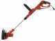 Black &amp; Decker BESTA525-QS - Elektrischer Rasentrimmer - 450 Watt