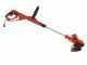 Black &amp; Decker BESTA525-QS - Elektrischer Rasentrimmer - 450 Watt