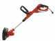 Black &amp; Decker BESTA525-QS - Elektrischer Rasentrimmer - 450 Watt