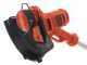 Black &amp; Decker BESTA525-QS - Elektrischer Rasentrimmer - 450 Watt