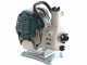 Benzin Motorpumpe Makita EW1060HX, Anschl&uuml;sse 25 mm - 1&quot;, selbstansaugend