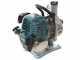 Benzin Motorpumpe Makita EW1060HX, Anschl&uuml;sse 25 mm - 1&quot;, selbstansaugend