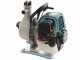 Benzin Motorpumpe Makita EW1060HX, Anschl&uuml;sse 25 mm - 1&quot;, selbstansaugend