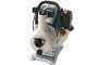 Benzin Motorpumpe Makita EW1060HX, Anschl&uuml;sse 25 mm - 1&quot;, selbstansaugend
