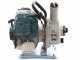 Benzin Motorpumpe Makita EW1060HX, Anschl&uuml;sse 25 mm - 1&quot;, selbstansaugend