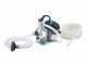 Benzin Motorpumpe Makita EW1060HX, Anschl&uuml;sse 25 mm - 1&quot;, selbstansaugend