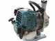 Benzin Motorpumpe Makita EW1060HX, Anschl&uuml;sse 25 mm - 1&quot;, selbstansaugend