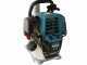 Benzin Motorpumpe Makita EW1060HX, Anschl&uuml;sse 25 mm - 1&quot;, selbstansaugend