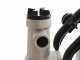 Benzin Motorpumpe Makita EW1060HX, Anschl&uuml;sse 25 mm - 1&quot;, selbstansaugend