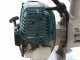 Benzin Motorpumpe Makita EW1060HX, Anschl&uuml;sse 25 mm - 1&quot;, selbstansaugend