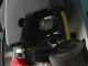 Benzin Motorpumpe Makita EW1060HX, Anschl&uuml;sse 25 mm - 1&quot;, selbstansaugend