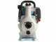Benzin Motorpumpe Makita EW1060HX, Anschl&uuml;sse 25 mm - 1&quot;, selbstansaugend