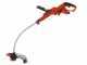 Black &amp; Decker GL7033-QS - Elektrischer Rasentrimmer - 700 Watt