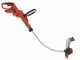 Black &amp; Decker GL7033-QS - Elektrischer Rasentrimmer - 700 Watt